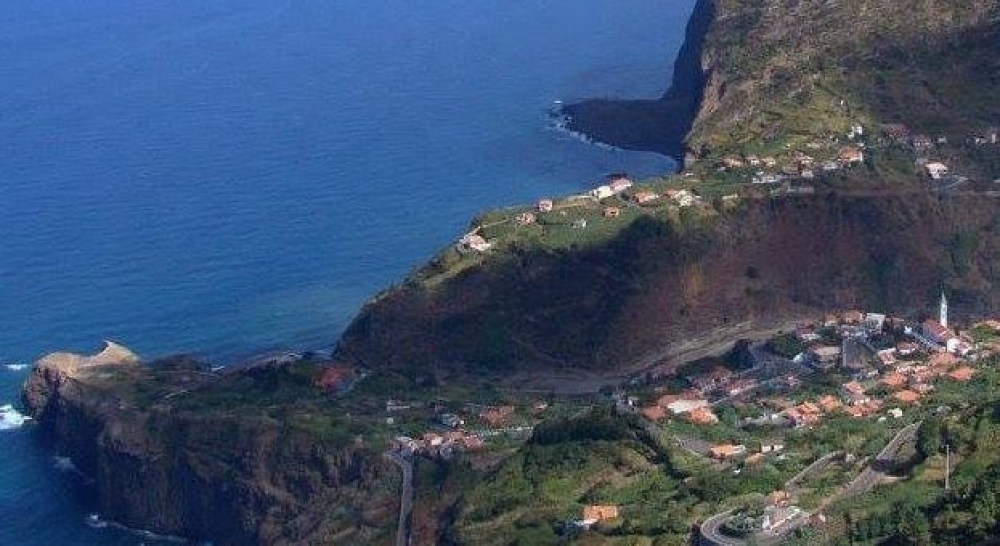 Homem encontrado morto no Faial