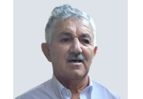 Faleceu Jos&eacute; Ant&oacute;nio Camacho