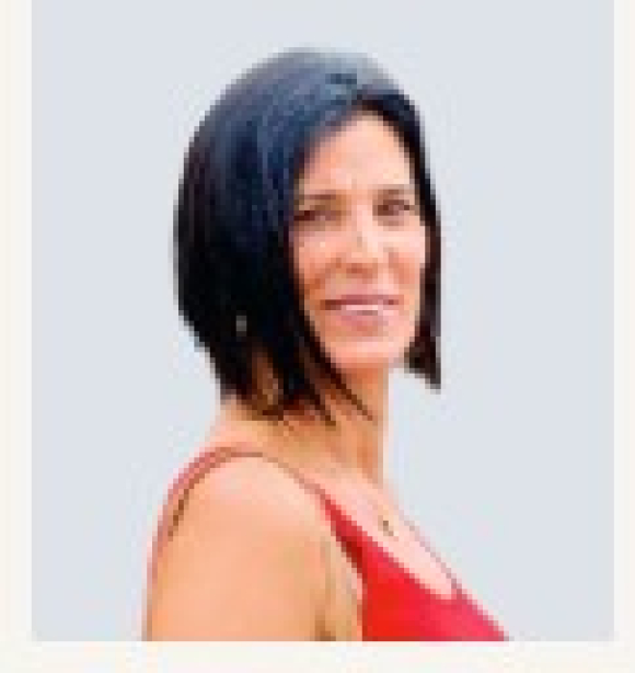 Faleceu Sília Maria do Carmo Soares Vasconcelos