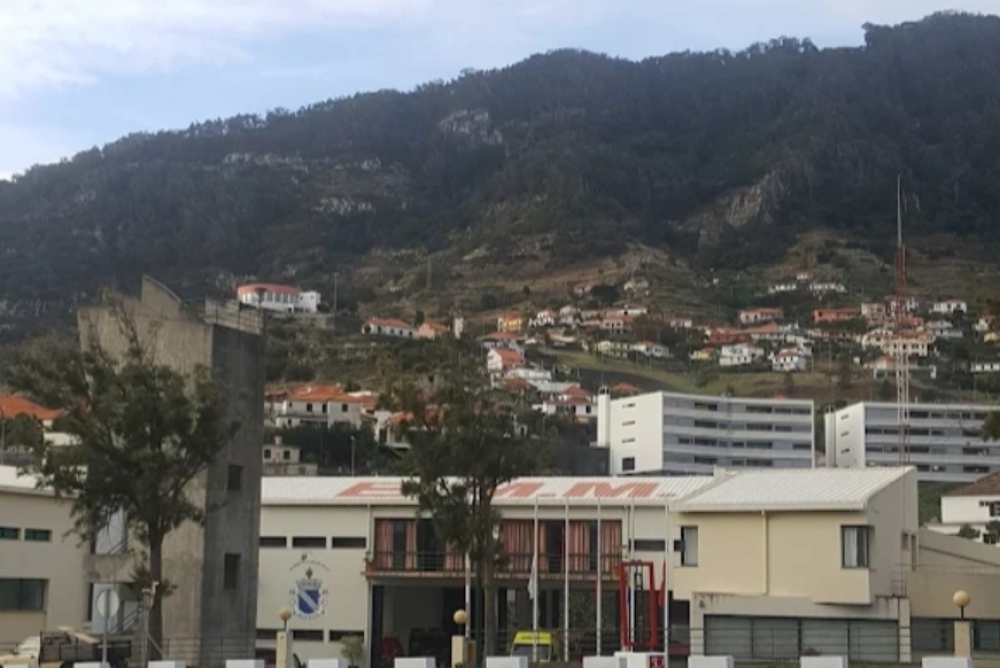 Homem encontrado sem vida em Machico