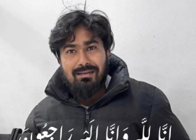 Trabalhador bengal&ecirc;s morre em queda em obra no primeiro dia de trabalho na Madeira