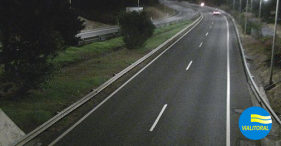 Motociclista perde as duas pernas em acidente