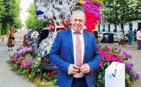 Funeral de Daniel Faria &eacute; amanh&atilde;, em S&atilde;o Martinho