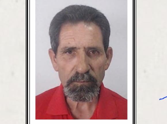 Faleceu Luís Rodrigues Fernandes