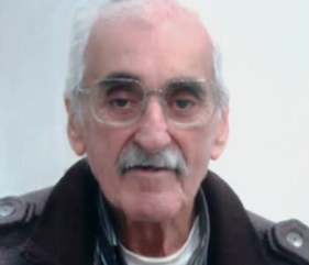 Faleceu Jo&atilde;o Lu&iacute;s de Sousa Gon&ccedil;alves