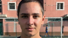 Clube Escola do Liceu lamenta falecimento de jovem atleta