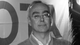 Morreu Francisco Tavares