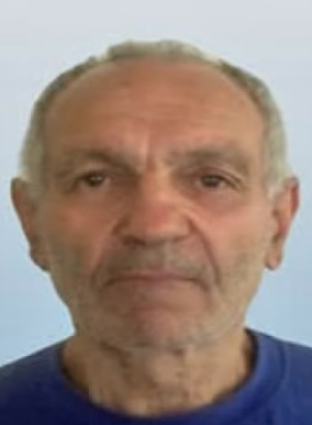 Faleceu Jo&atilde;o Baptista da Silva