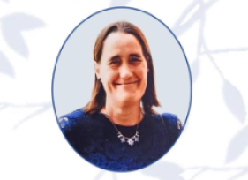 Faleceu Maria Cec&iacute;lia Marques da Silva (esposa do Mestre T&oacute;)