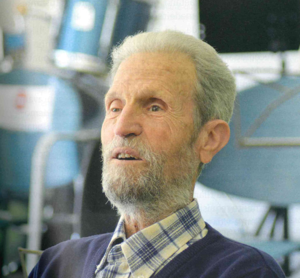 Faleceu Manuel Ascensão