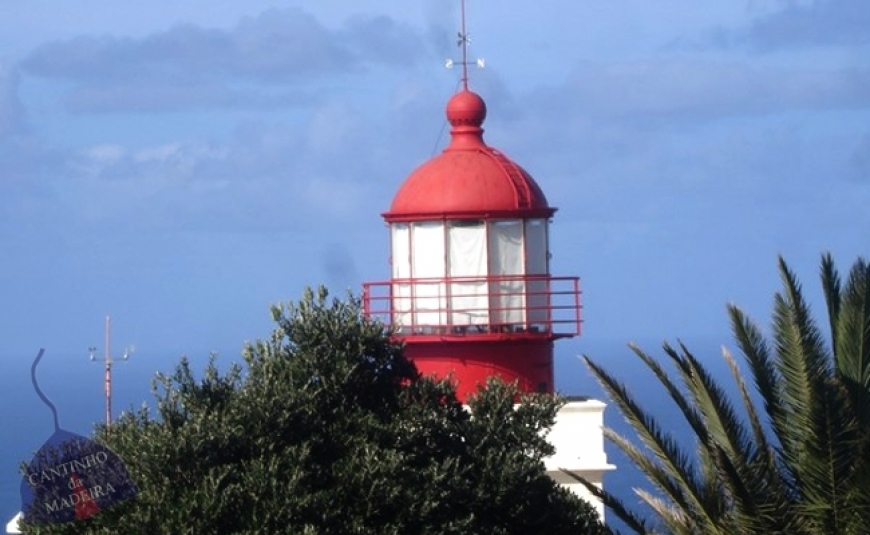 Farol da Ponta do Pargo
