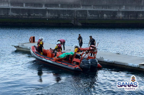 Turista morreu ao tentar salvar a filha