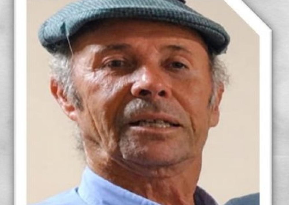 Faleceu António Ângelo de Azevedo