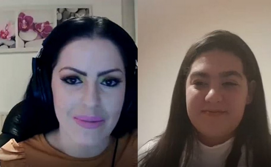 Música: Joana Jesus (com vídeo)