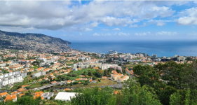 Jovem agredida no Pico dos Barcelos
