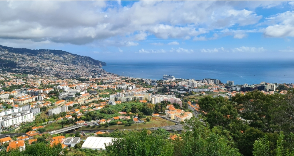 Jovem agredida no Pico dos Barcelos