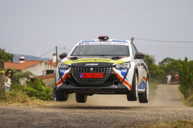 Rali da Madeira: Prote&ccedil;&atilde;o Civil lan&ccedil;a aviso &agrave; popula&ccedil;&atilde;o