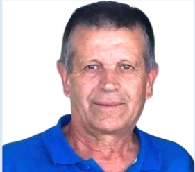 Faleceu Jo&atilde;o Ferreira N&oacute;brega da Silva