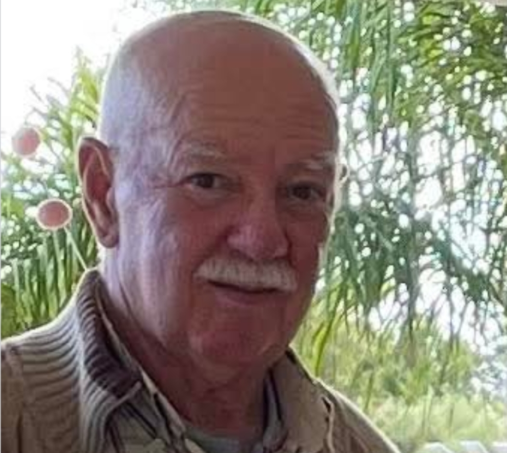 Homem desaparecido no Funchal