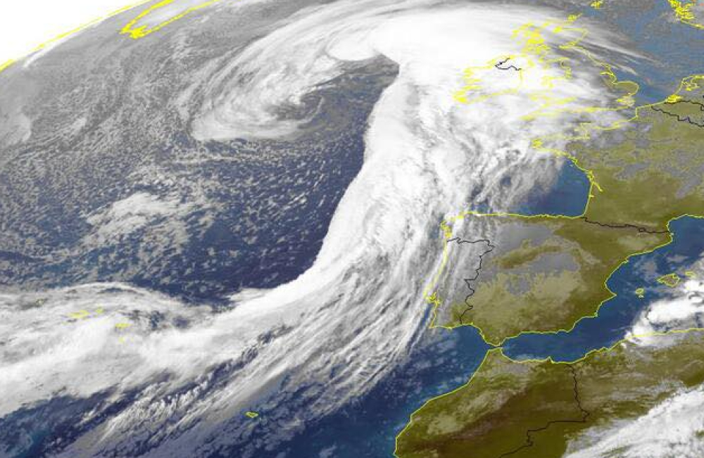 Proteção civil alerta para risco de inundações em algumas regiões do país