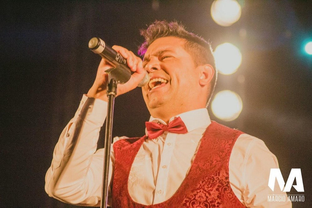 Márcio Amaro lança "Ser madeirense" (com vídeo)