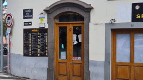 Vandalismo na Zona Velha (com v&iacute;deo)