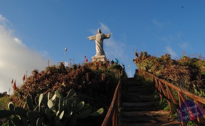 Caniço, Gaula e Santo da Serra