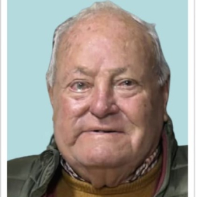 Faleceu Jos&eacute; de Freitas Gouveia