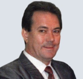 Faleceu Ant&oacute;nio Pestana Serr&atilde;o