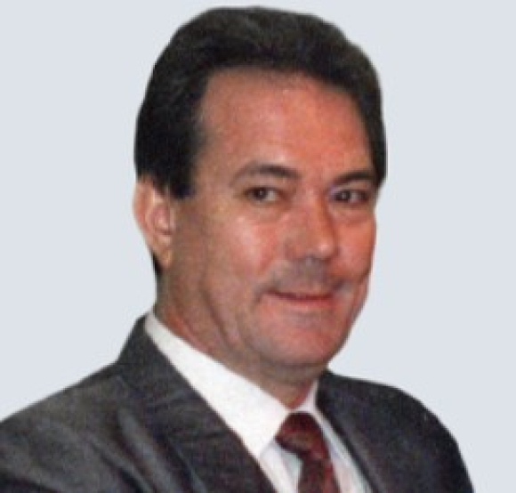 Faleceu António Pestana Serrão