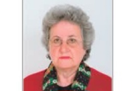 Faleceu Maria Odete Freitas Sousa
