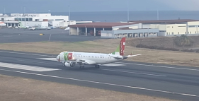 80 voos cancelados no Aeroporto da Madeira