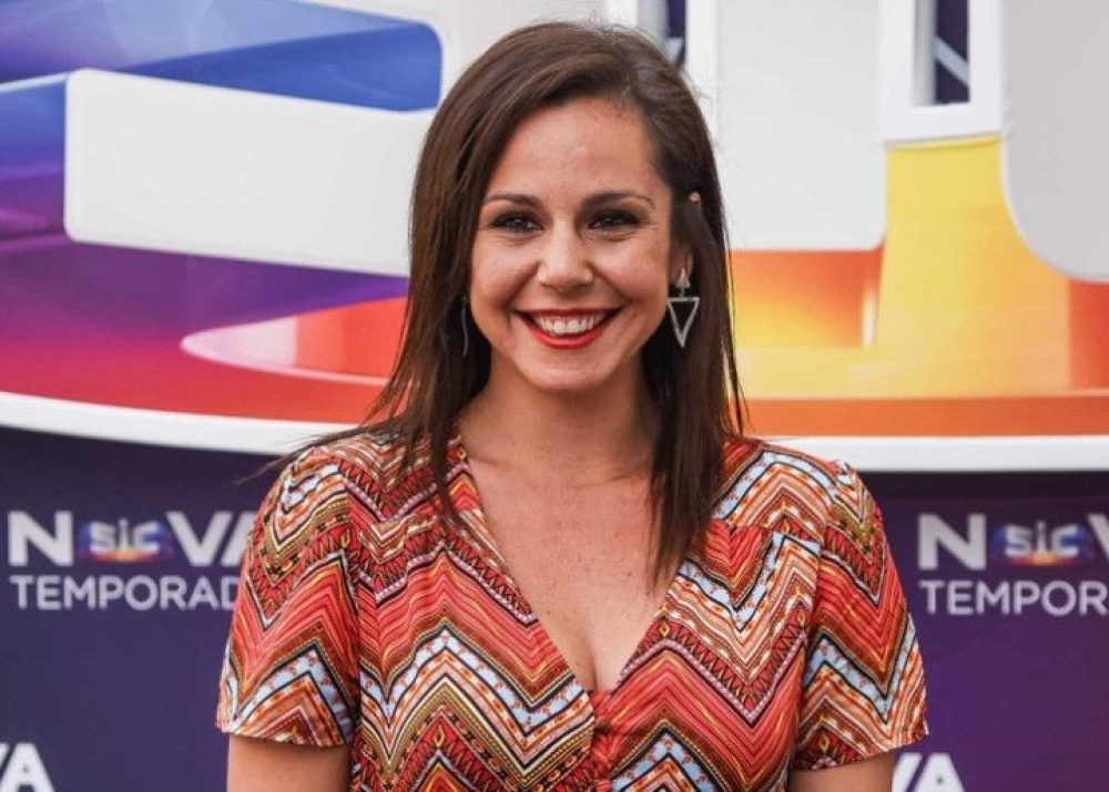 Sara Norte faz revelação bombástica