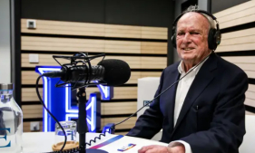 Morreu Francisco Balsem&atilde;o