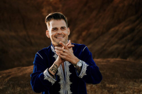 Ruben Aguiar lan&ccedil;a primeiro videoclipe ap&oacute;s o julgamento. Veja o v&iacute;deo de "Habibi"