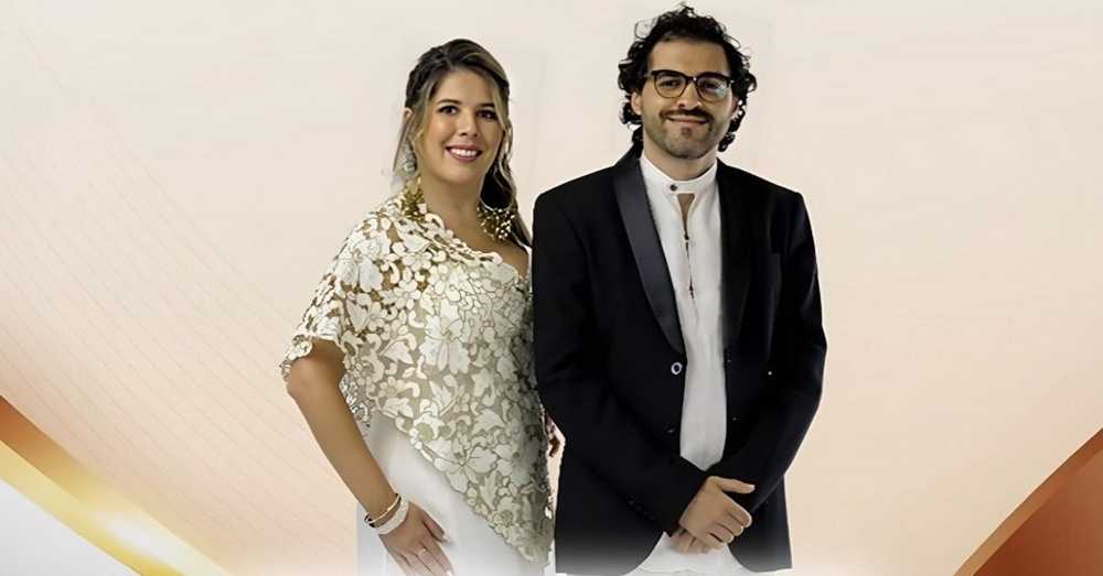 Sandra & Ricardo: 30 anos de carreira nos palcos do mundo