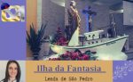 Lenda de São Pedro