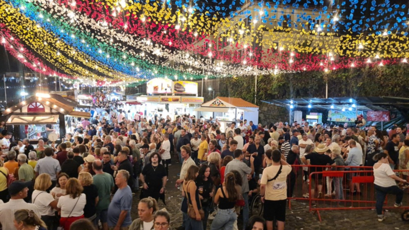 Festa Senhor Bom Jesus