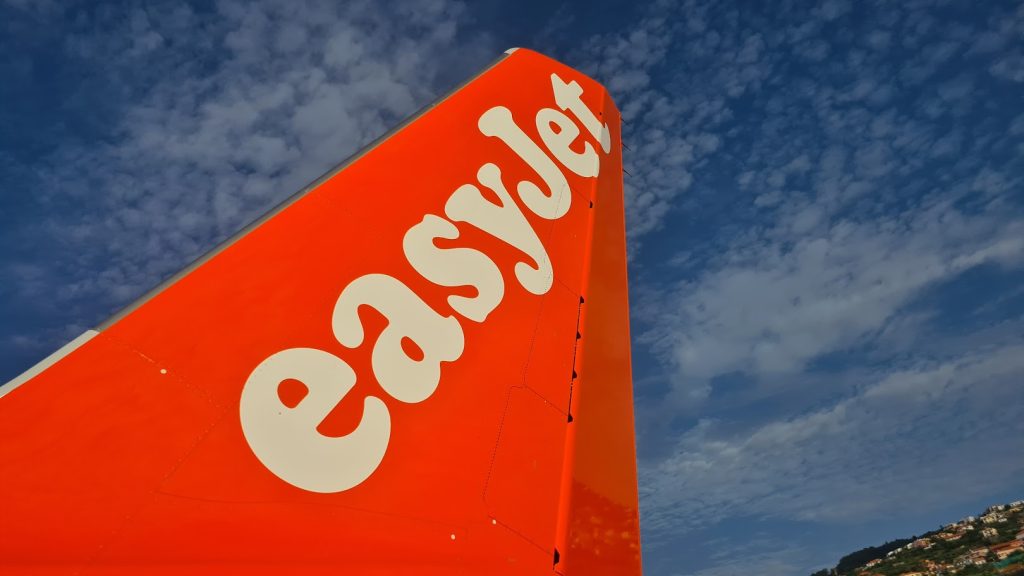 EasyJet