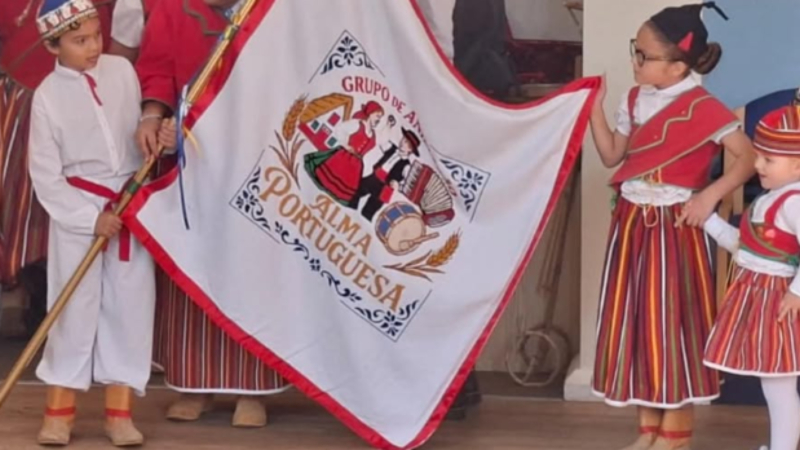 Grupo Alma Portuguesa