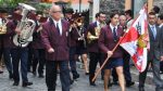 Banda Paroquial de São Lourenço da Camacha