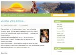 Blogue Cantinho da Madeira em 2008