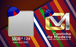 Cartão de Sócio