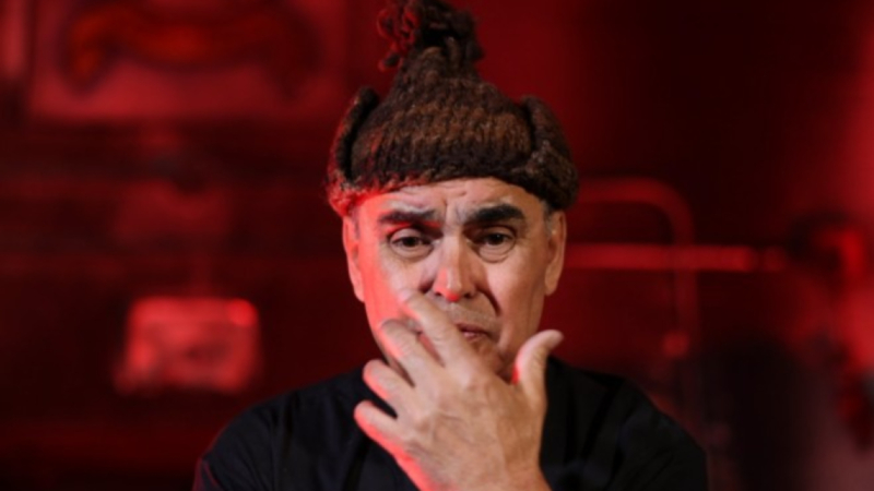 Décio Gonçalves