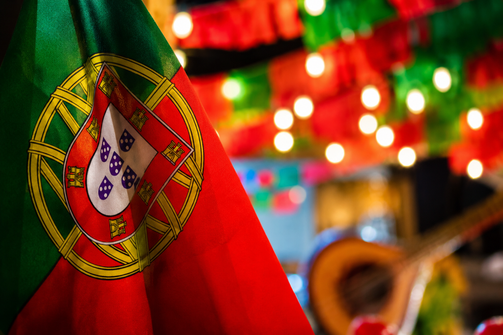 Dia de Portugal. 2023
