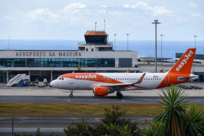 EasyJet