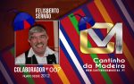 Felisberto Serrão