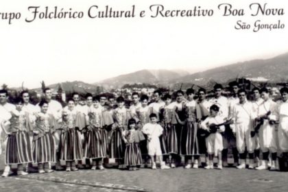 Grupo de Folclore e Etnográfico da Boa Nova