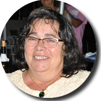 Maria José Mendonça