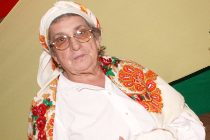 Maria Vieira Aveiro